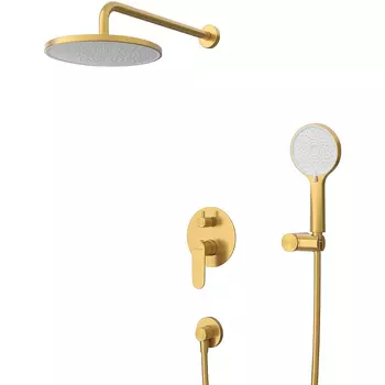 Душевая система Cezares