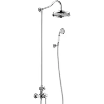 Душевая система Cezares