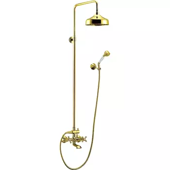 Душевая система Cezares