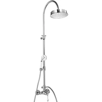 Душевая система Cezares