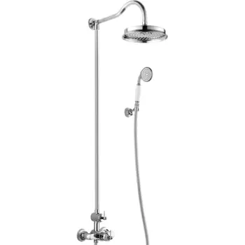 Душевая система Cezares