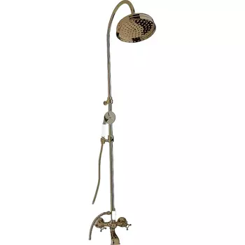 Душевая система Cezares