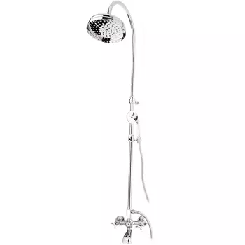 Душевая система Cezares