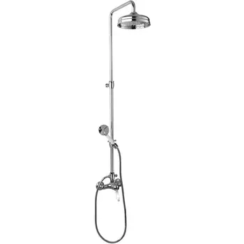 Душевая система Cezares