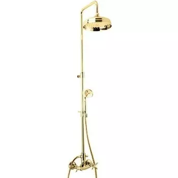 Душевая система Cezares