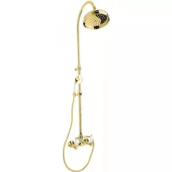 Душевая система Cezares