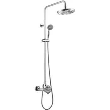 Душевая система Clever