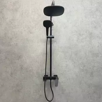 Душевая система Comforty