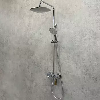 Душевая система Comforty