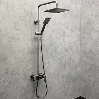 Душевая система Comforty