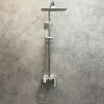 Душевая система Comforty