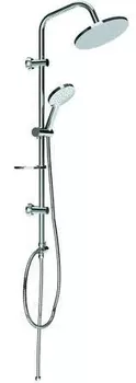 Душевая система Creavit