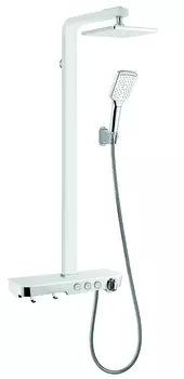 Душевая система Creavit