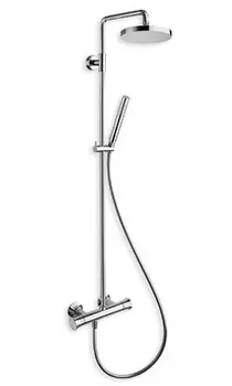 Душевая система Cristina