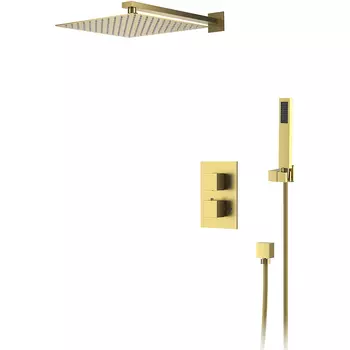 Душевая система D&K