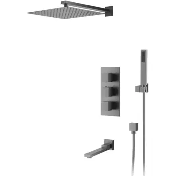 Душевая система D&K