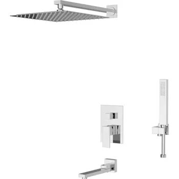 Душевая система D&K