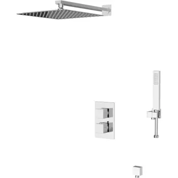 Душевая система D&K