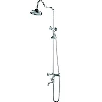 Душевая система D&K