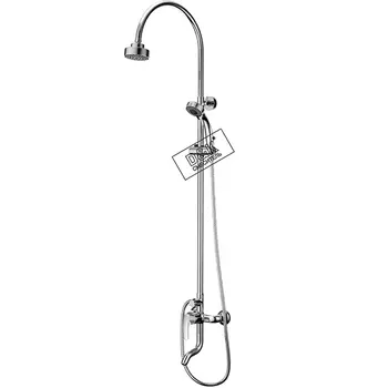 Душевая система D&amp;K