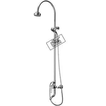 Душевая система D&amp;K