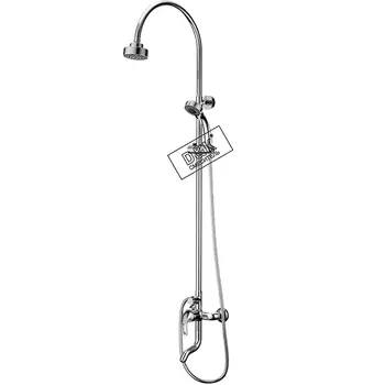 Душевая система D&amp;K