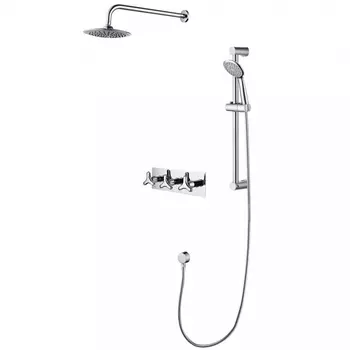 Душевая система D&amp;K