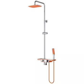 Душевая система D&amp;K