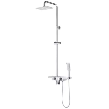 Душевая система D&amp;K