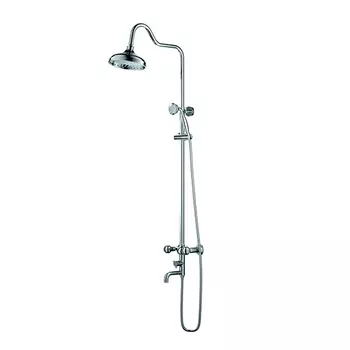 Душевая система D&K