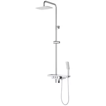 Душевая система D&amp;K