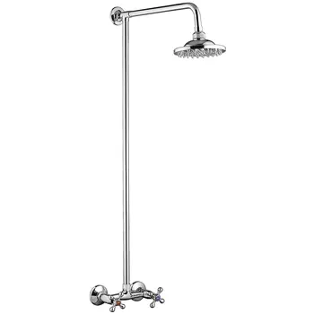 Душевая система D-Lin