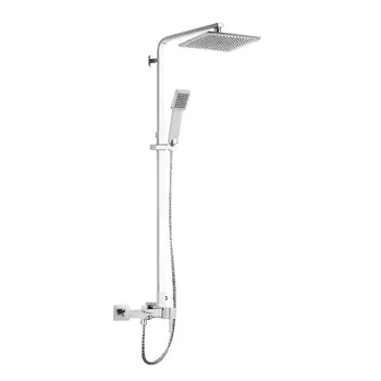 Душевая система D-Lin