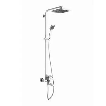 Душевая система D-Lin