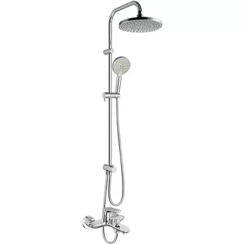 Душевая система Damixa