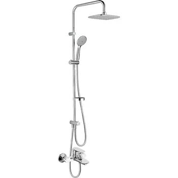 Душевая система Damixa