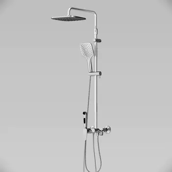 Душевая система Damixa