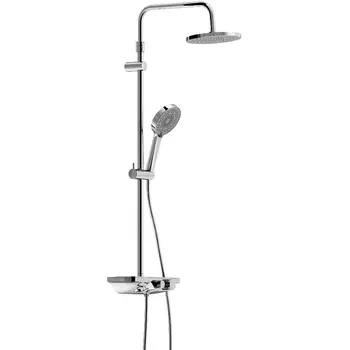 Душевая система Damixa