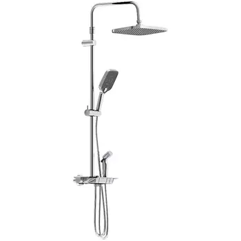 Душевая система Damixa