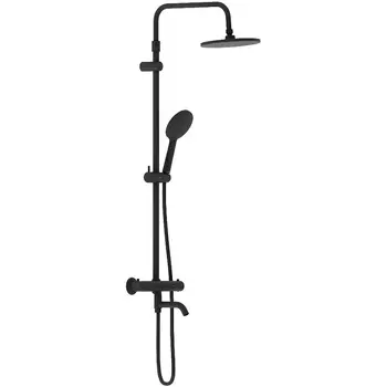 Душевая система Damixa