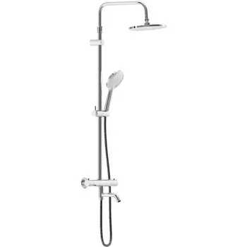 Душевая система Damixa