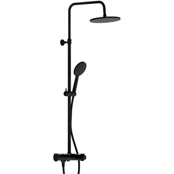 Душевая система Damixa