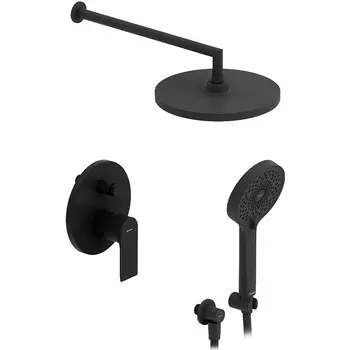 Душевая система Damixa