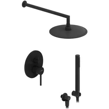 Душевая система Damixa