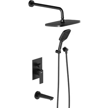 Душевая система Damixa