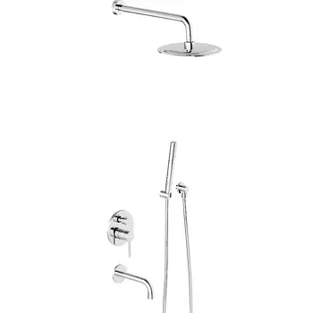 Душевая система Damixa