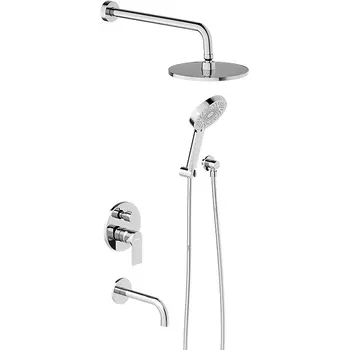 Душевая система Damixa