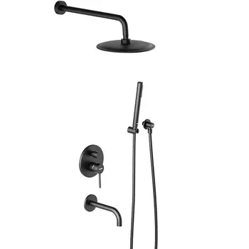 Душевая система Damixa