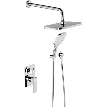 Душевая система Damixa