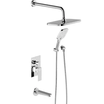 Душевая система Damixa